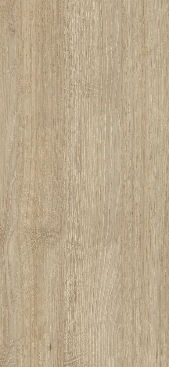 Chapa de MDF Carvalho Treviso da marca Berneck, acabamento madeirado