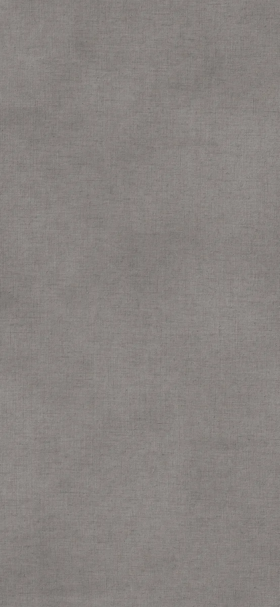 Chapa de MDF Linen Grigio da marca Berneck, acabamento textura