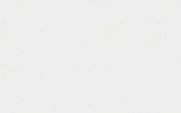 Chapa de MDF Branco Ultra da marca Duratex, acabamento cor sólida