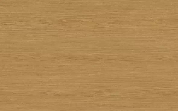 Chapa de MDF Teka Soho da marca Duratex, acabamento madeirado