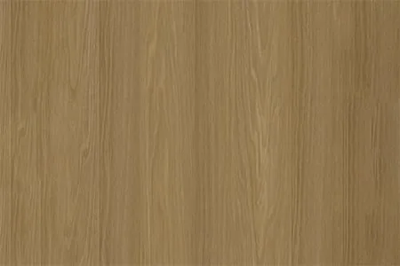 Chapa de MDF Freijó Brasil Matt Soft da marca Eucatex, acabamento madeirado