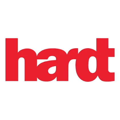 Hardt — ferragens para móveis
