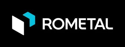 Rometal — ferragens e perfis