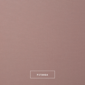 PITANGA - Placas do Brasil